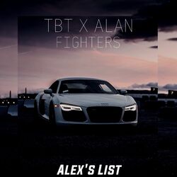 music cover