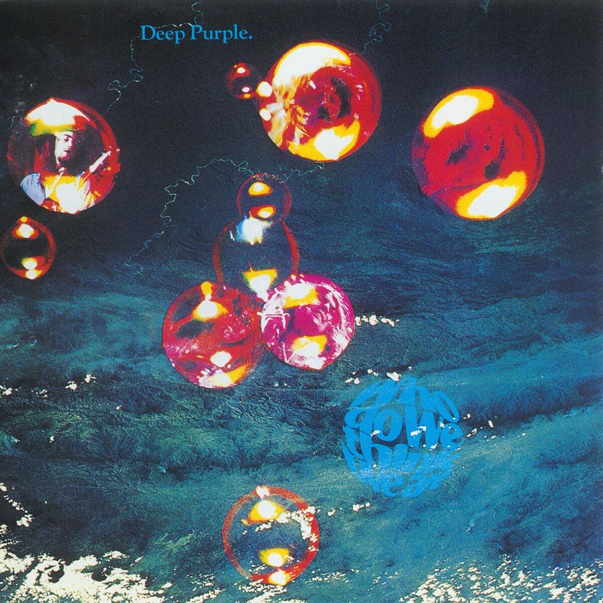 Album cover of Who Do We Think We Are