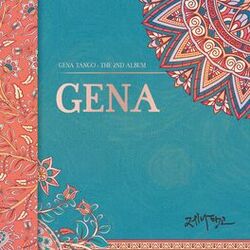 Cover of GENA