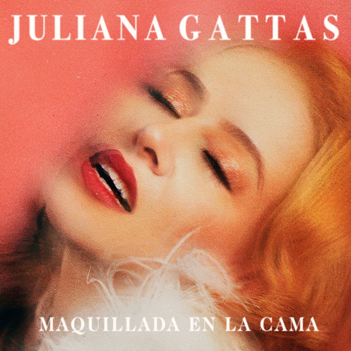 Album cover of Maquillada en la Cama
