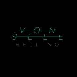 Cover of Hell No