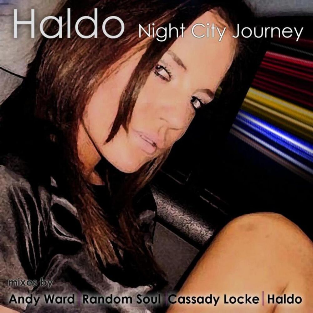 Picture of Night City Journey