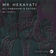Mr. Hekayati (Deeper in Time)