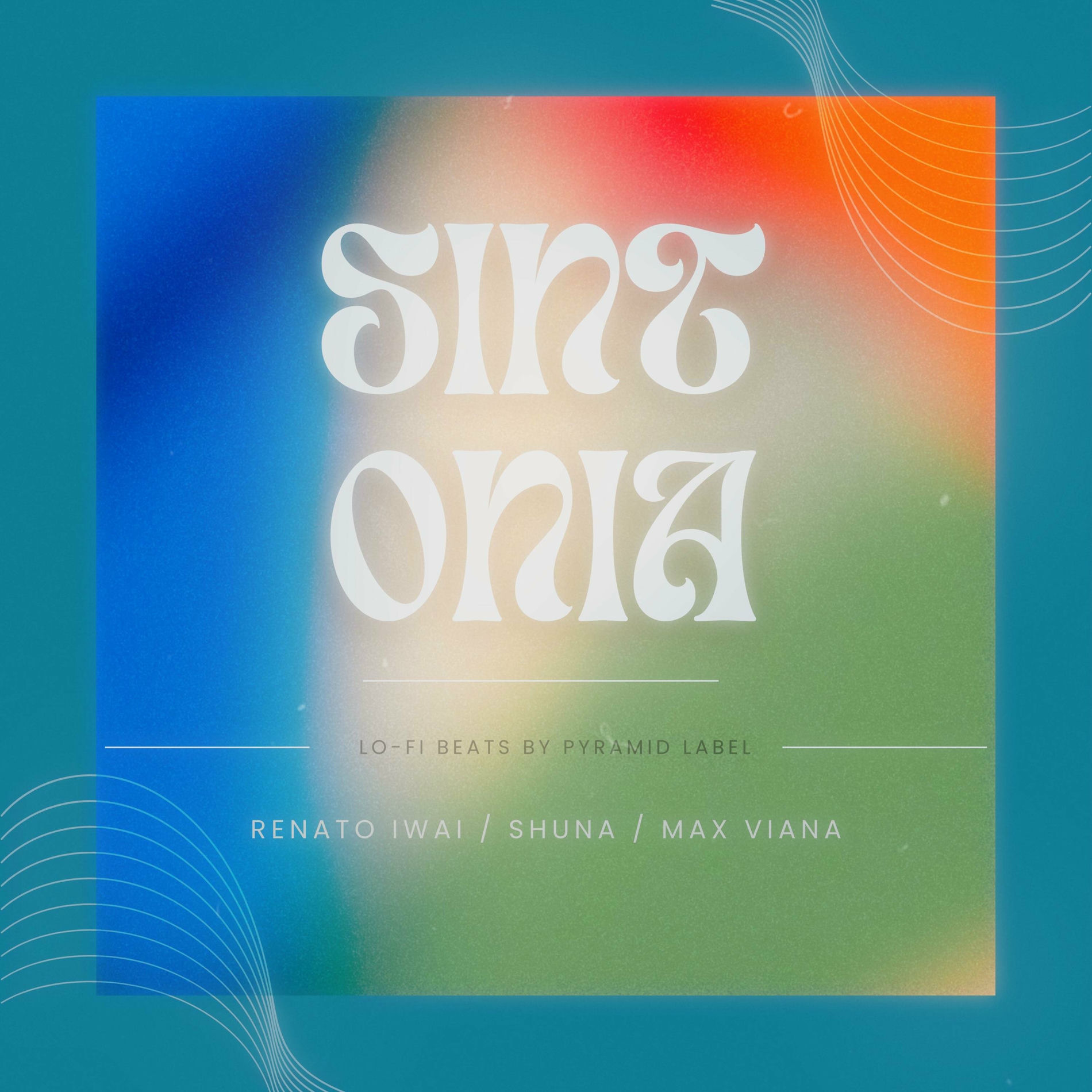 Album cover of Sintonia