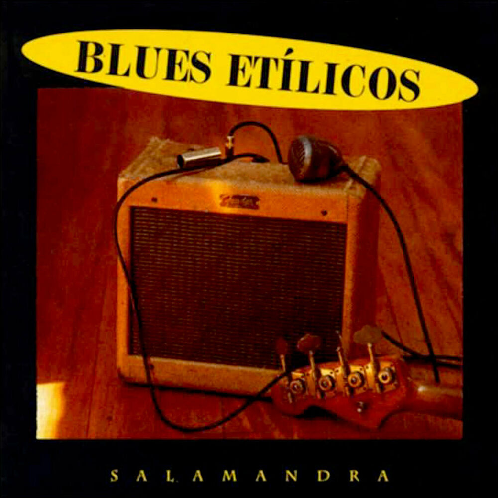 Picture of Salamandra