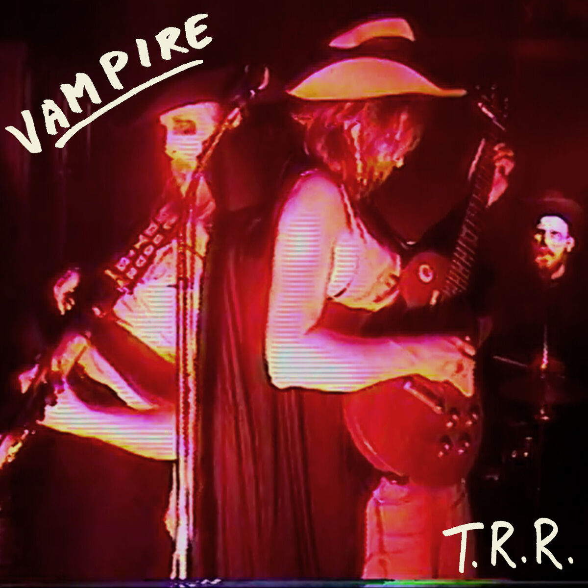 Album cover of Vampire