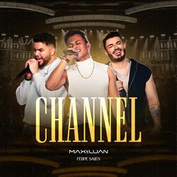 Cover of Channel (Ao Vivo)