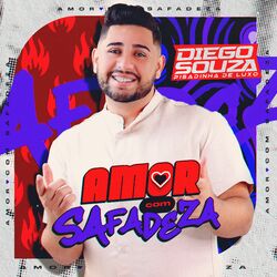 Cover of Amor com Safadeza