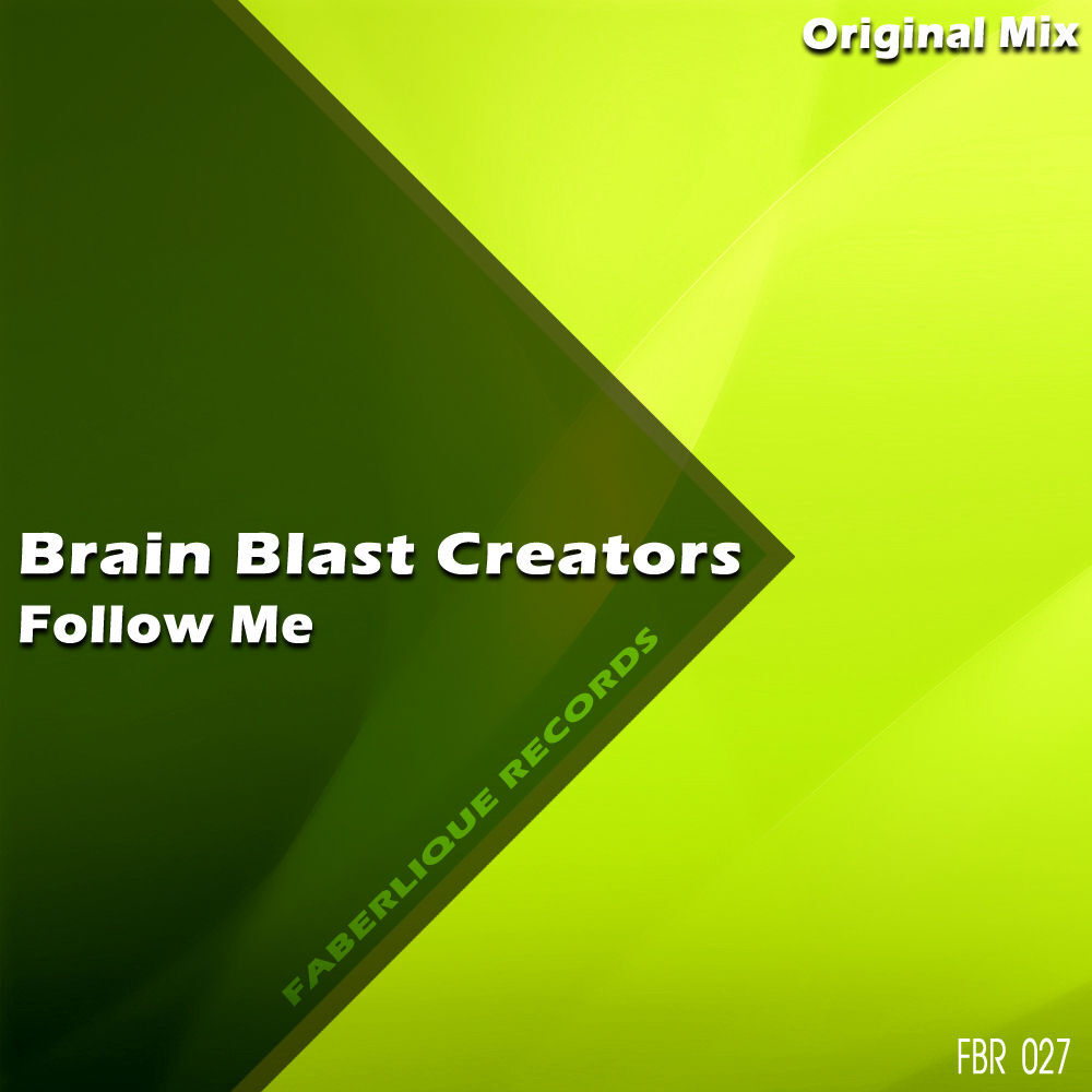 Picture of Follow Me