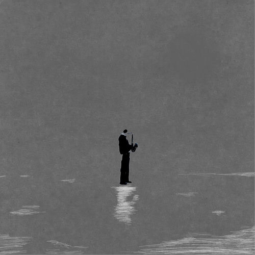 The Way We Touch (Ofenbach Remix) artwork