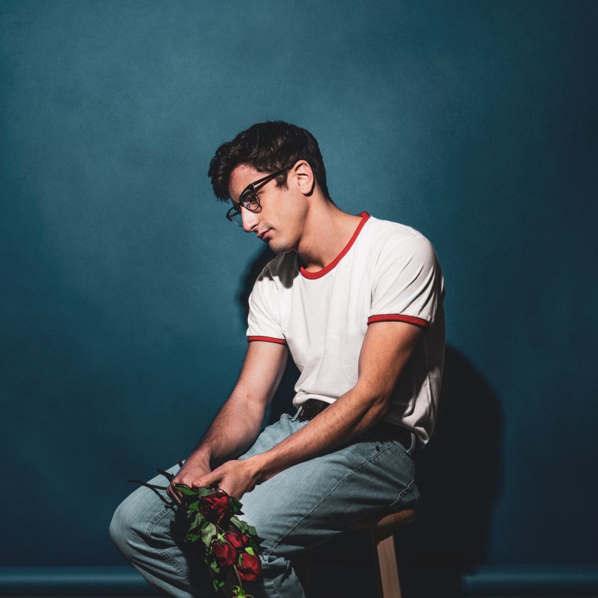 Album cover of Money for Flowers