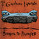 Bring A Change by T. Graham Brown album cover