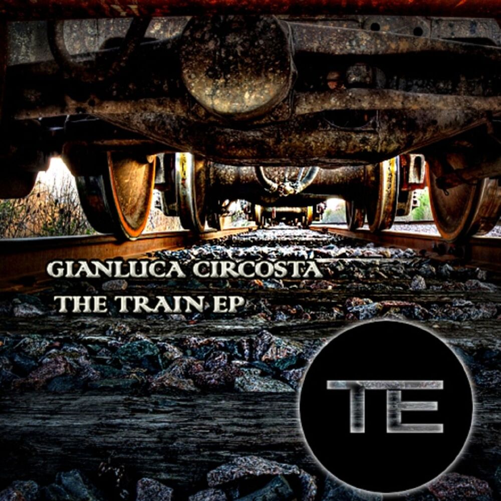 Picture of The Train