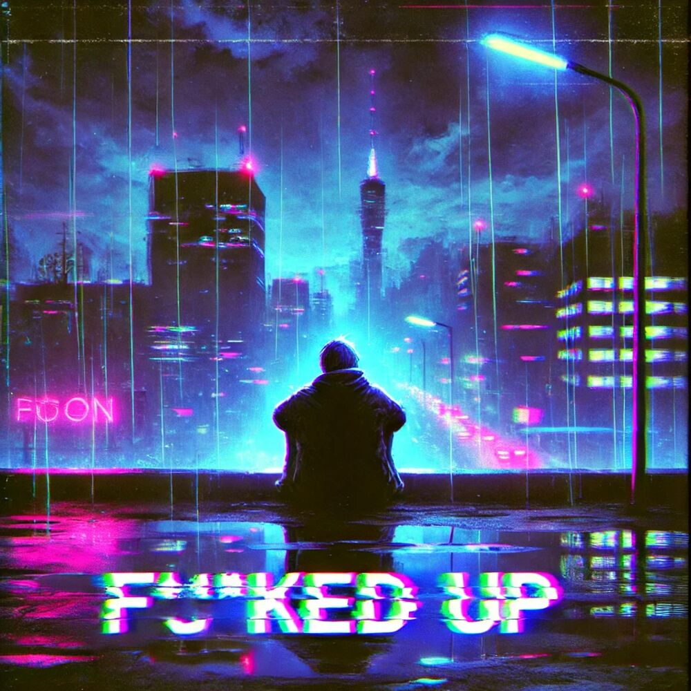 Picture of Fucked Up