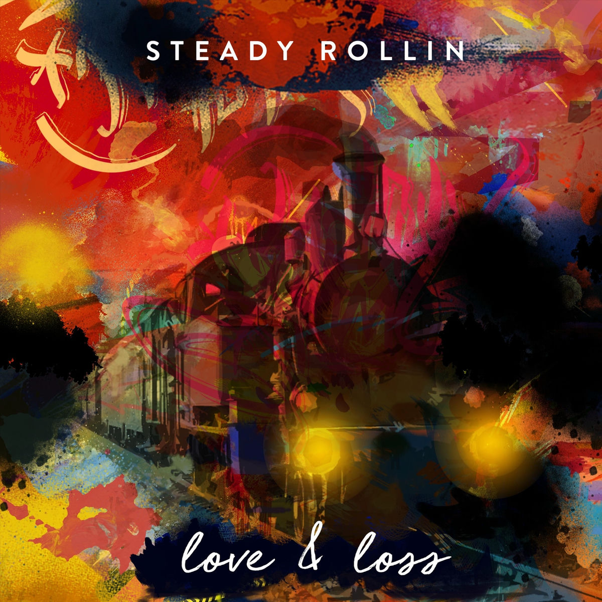 Album picture of Love & Loss