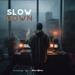 Cover of Slow Down