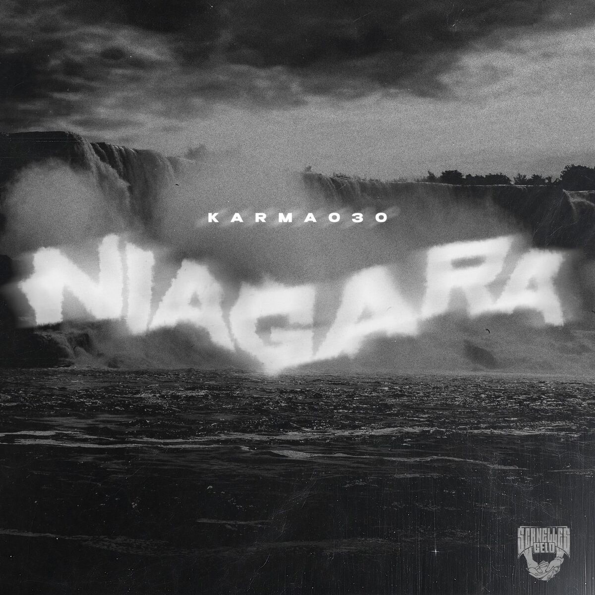 Album cover of Niagara