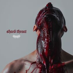 Cover of Shard Throat