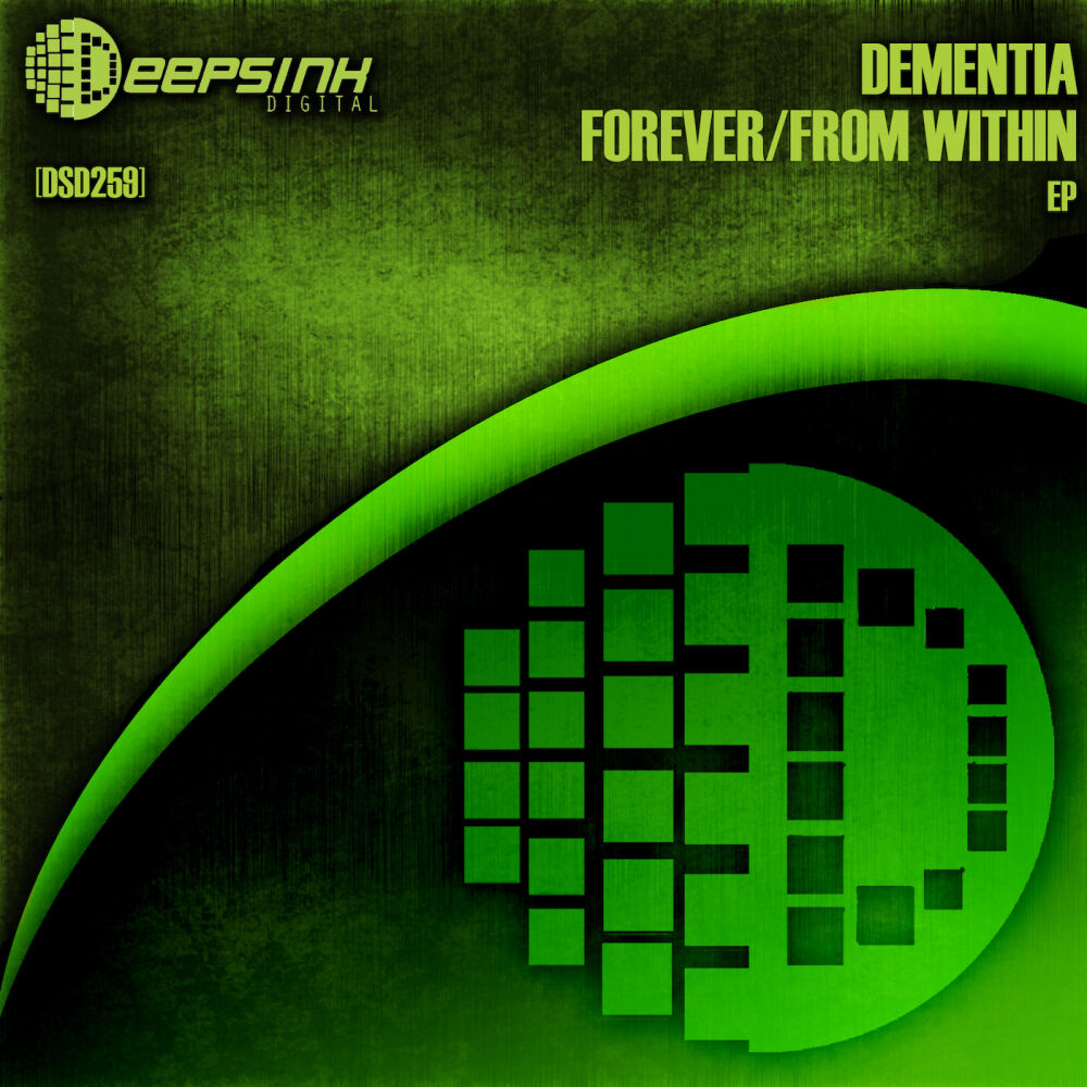 Picture of Forever / From Within