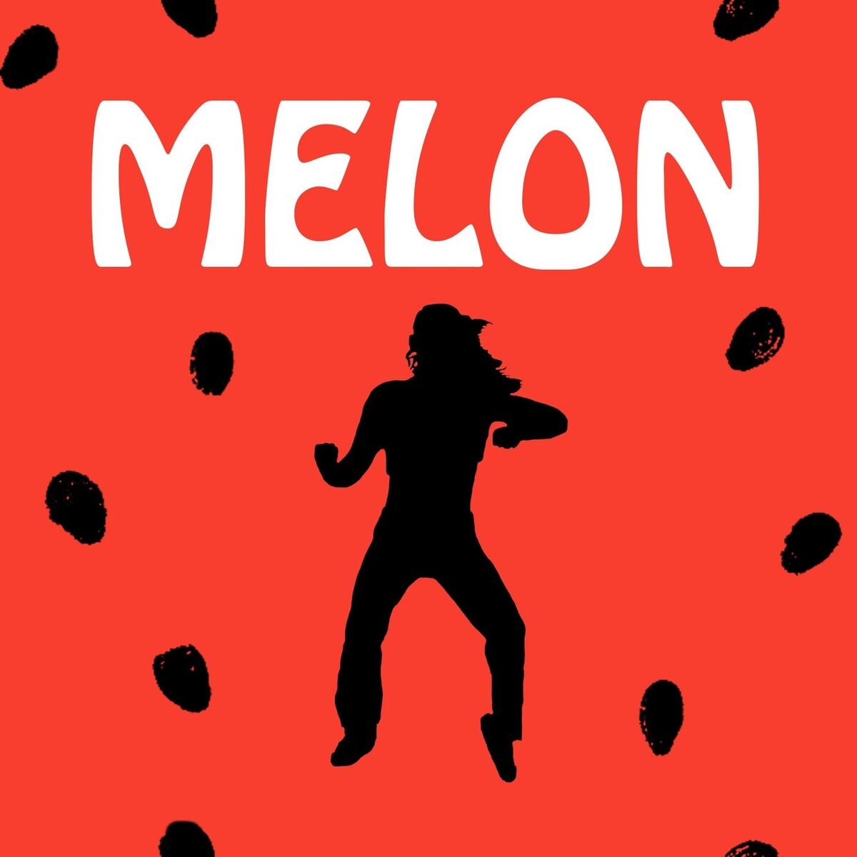 Album cover of Melon