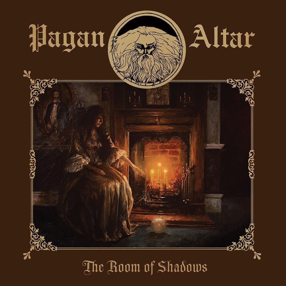 Picture of The Room of Shadows