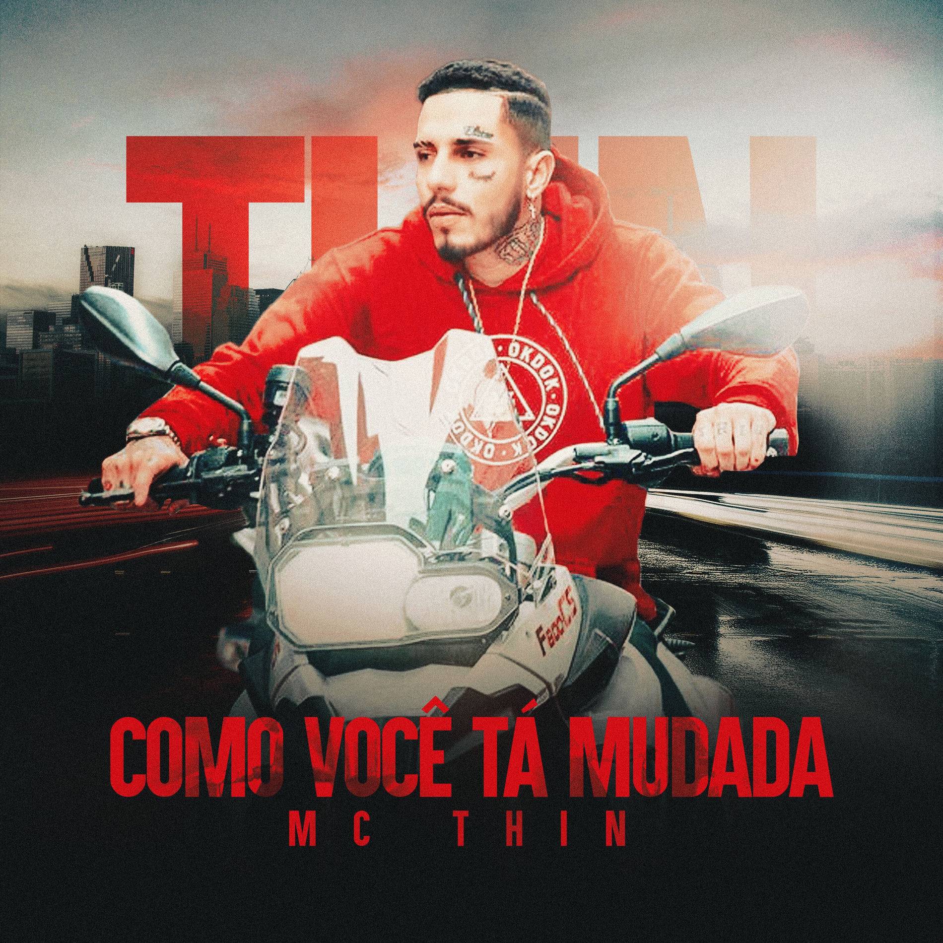 Album cover of Como Você Tá Mudada