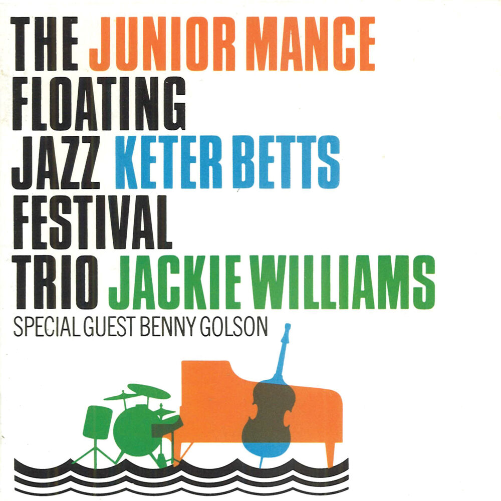 Picture of The Floating Jazz Festival Trio