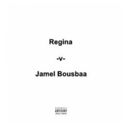 Cover of Regina Vs Jamel Bousbaa