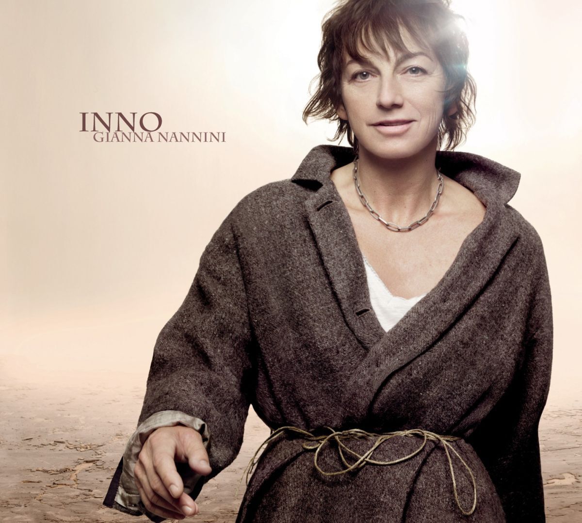 Album cover of Indimenticabile
