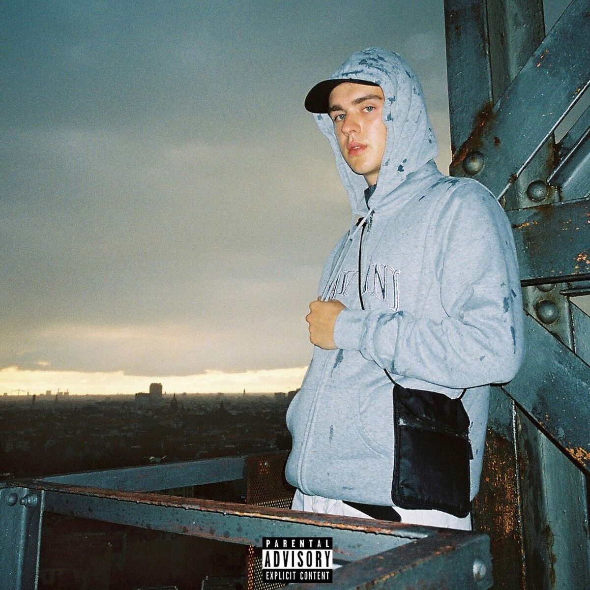Album cover of Intro