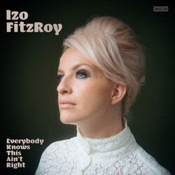 Cover of Everybody Knows This Ain't Right
