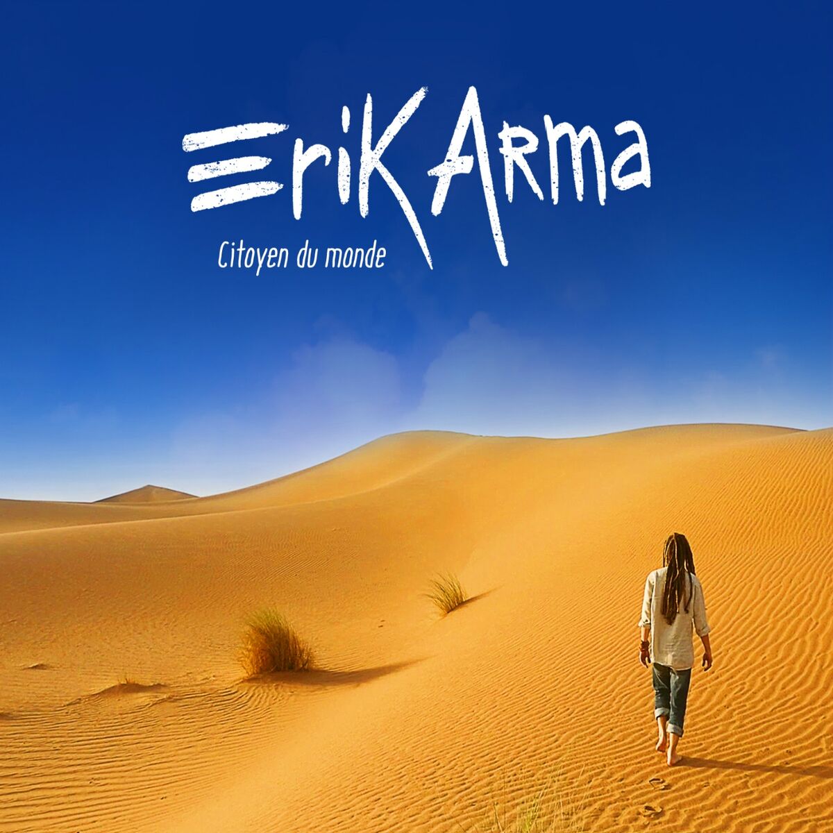 Album cover of Ici et maintenant