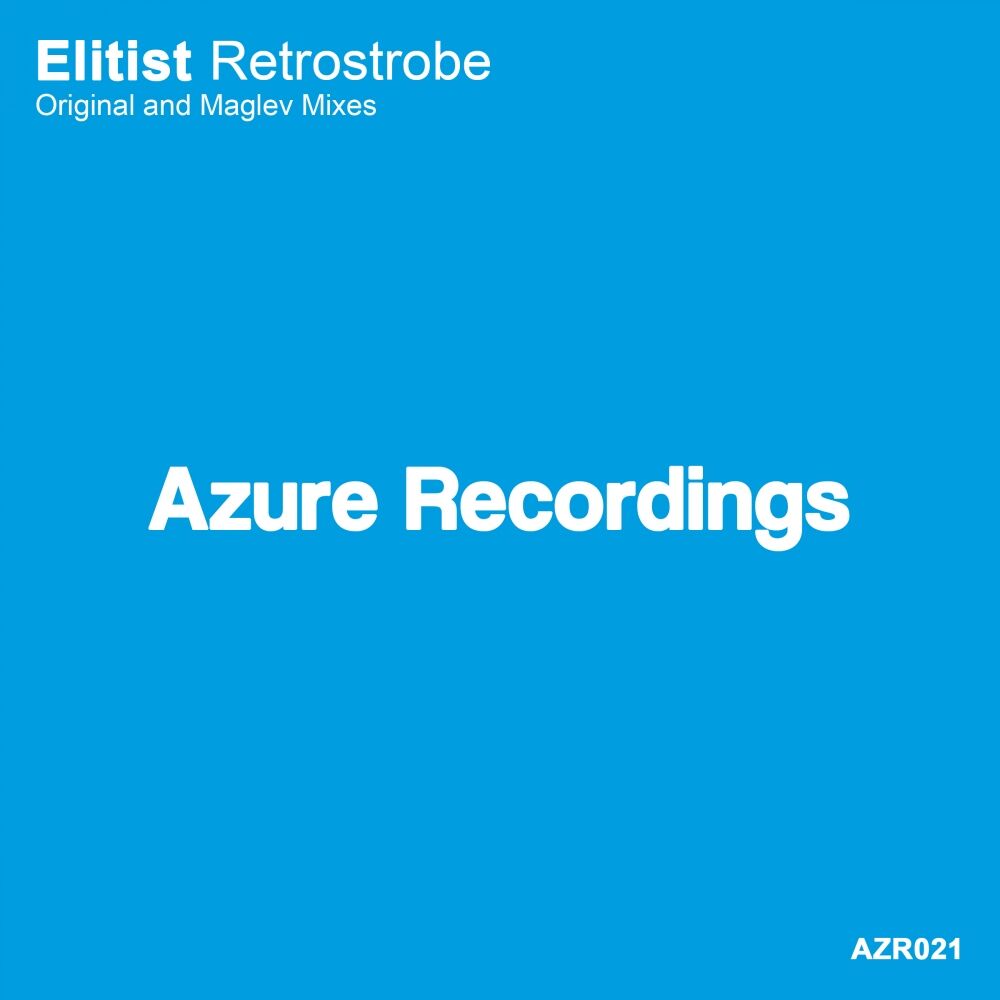 Picture of Retrostrobe