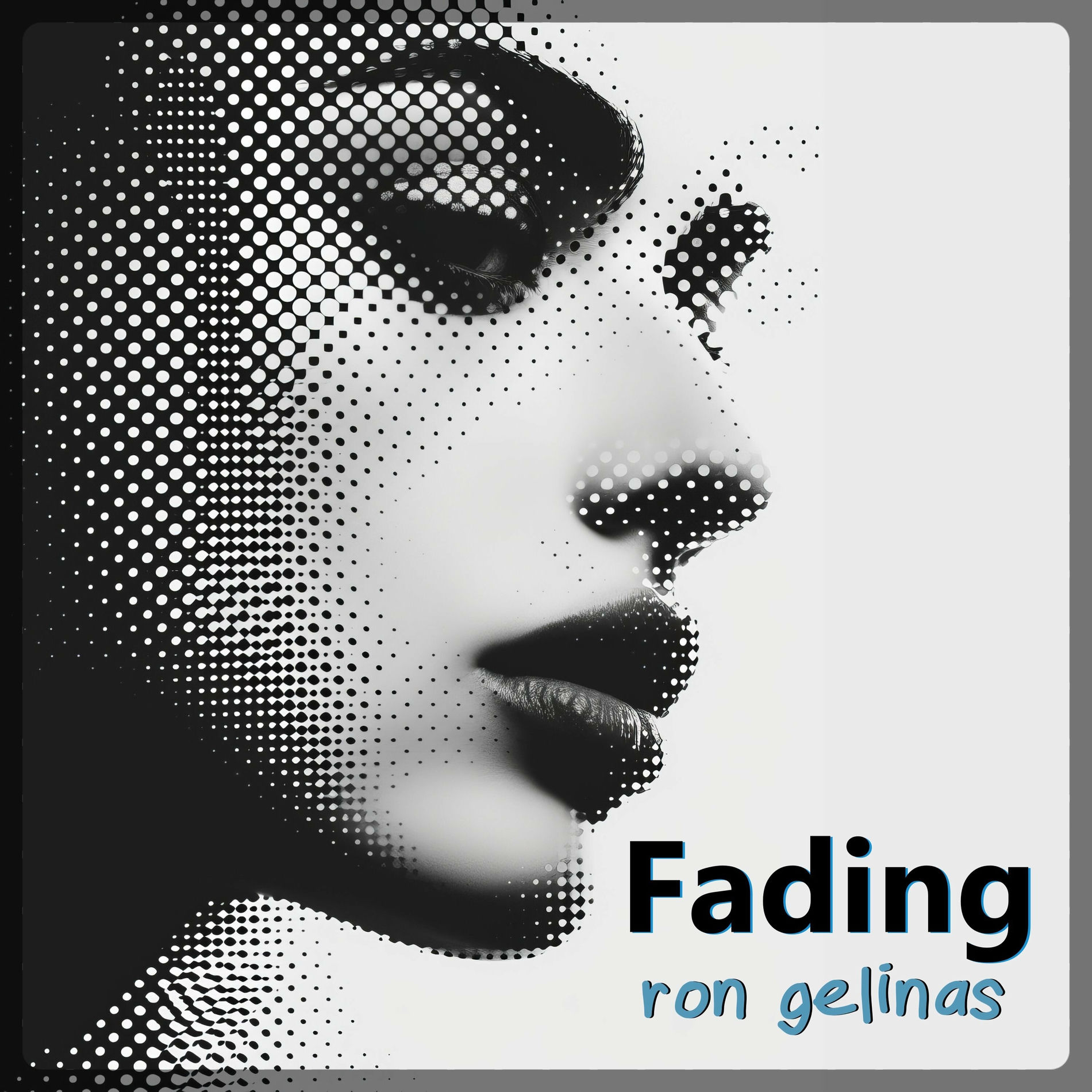 Album cover of Fading