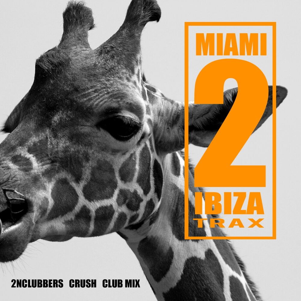 Picture of Crush (Club Mix)