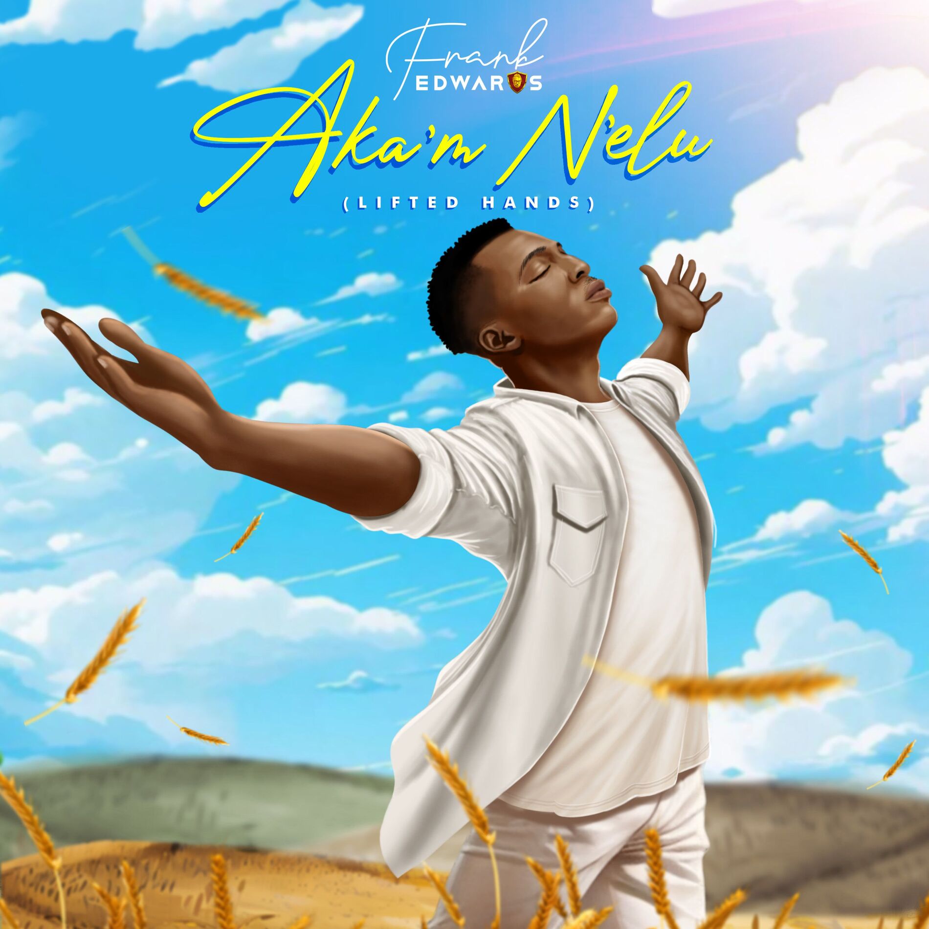 Album cover of AKAM NELU