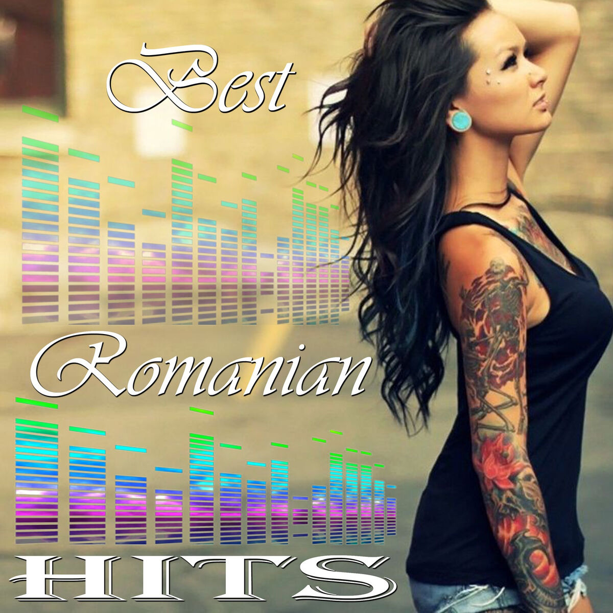 Album cover of Piratu'