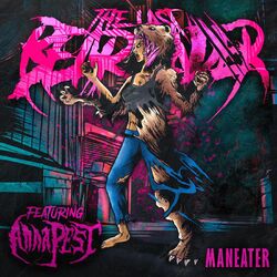Maneater
