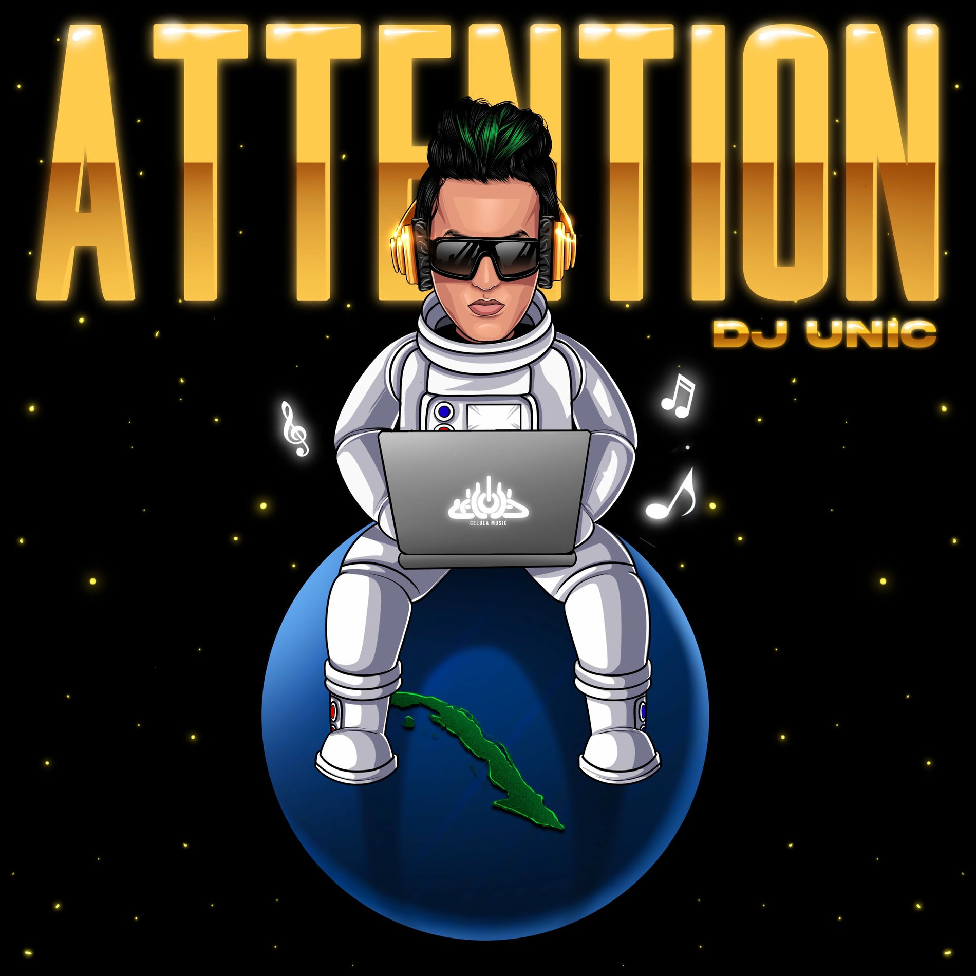 Album cover of Dura Magaly