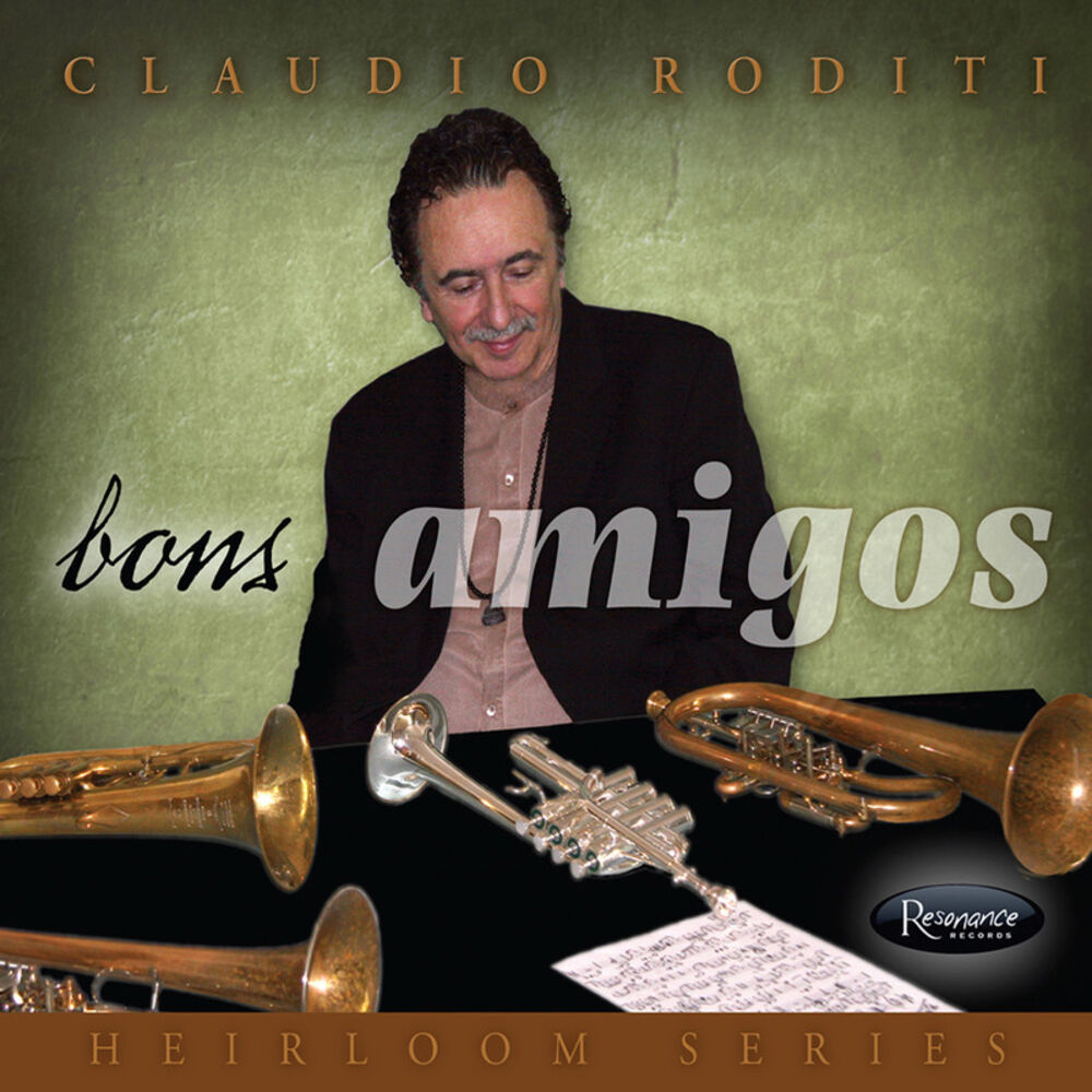 Picture of Bons Amigos