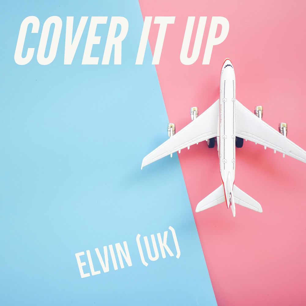 Picture of Cover It Up