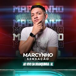 Cover of Ao Vivo em Branquinha /AL