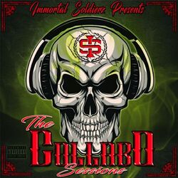 Cover of The Collabo Sessions
