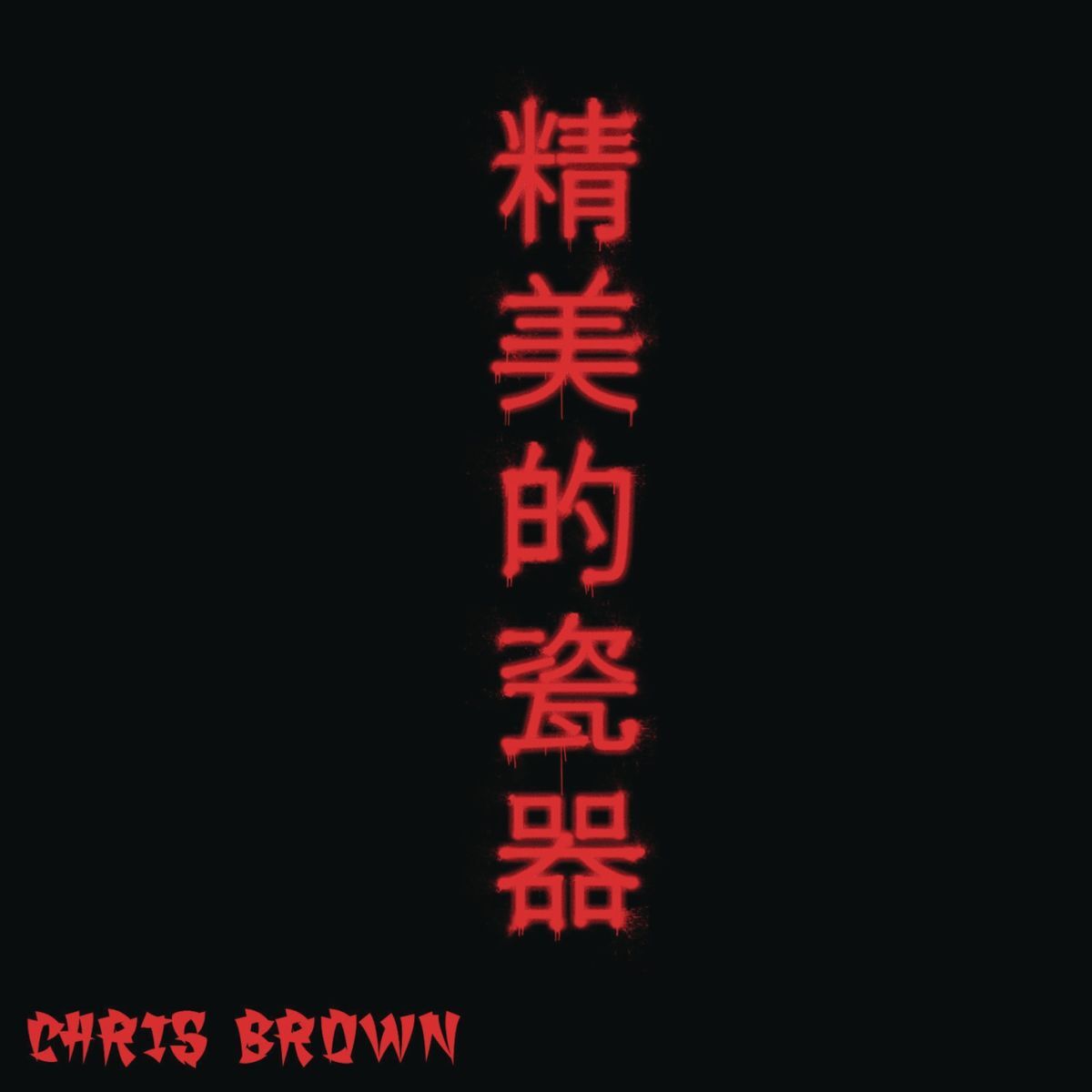 Album cover of Fine China