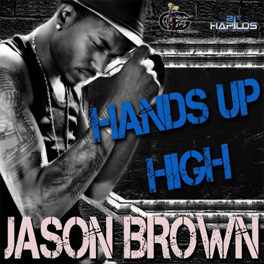 Picture of Hands up High
