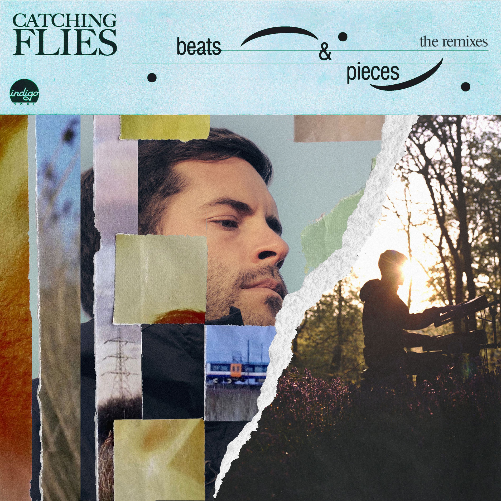 Album cover of WORRY. (Herbert's Brahm Dub)