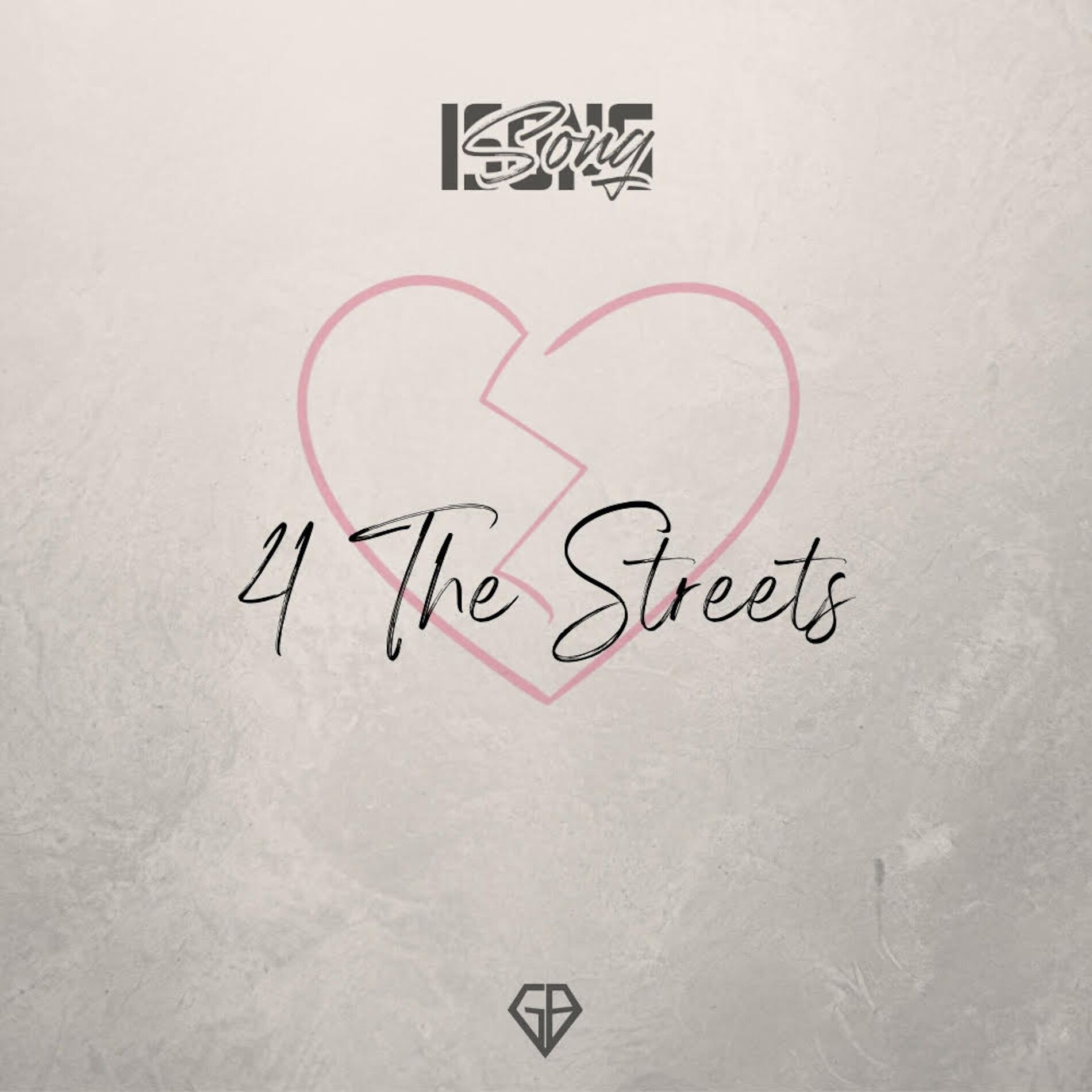 Album cover of 4 the Streets