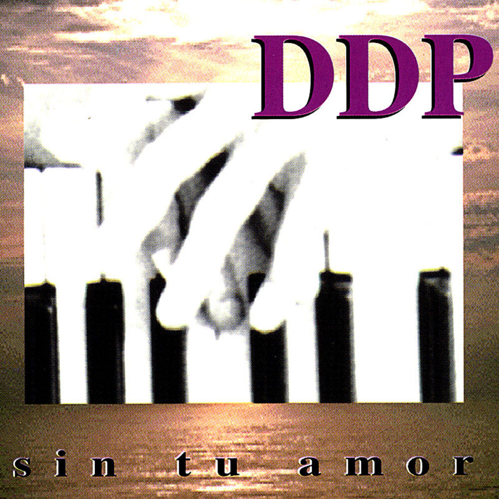 Picture of Sin Tu Amor