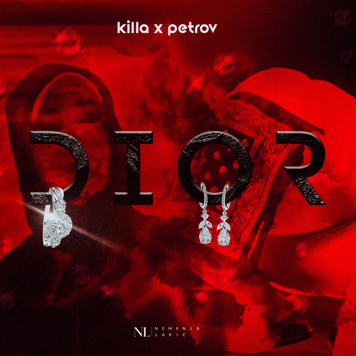 Album cover of Dior