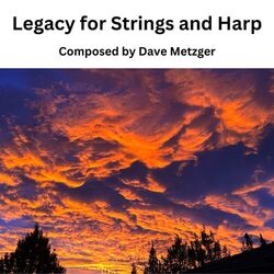 Cover of Legacy